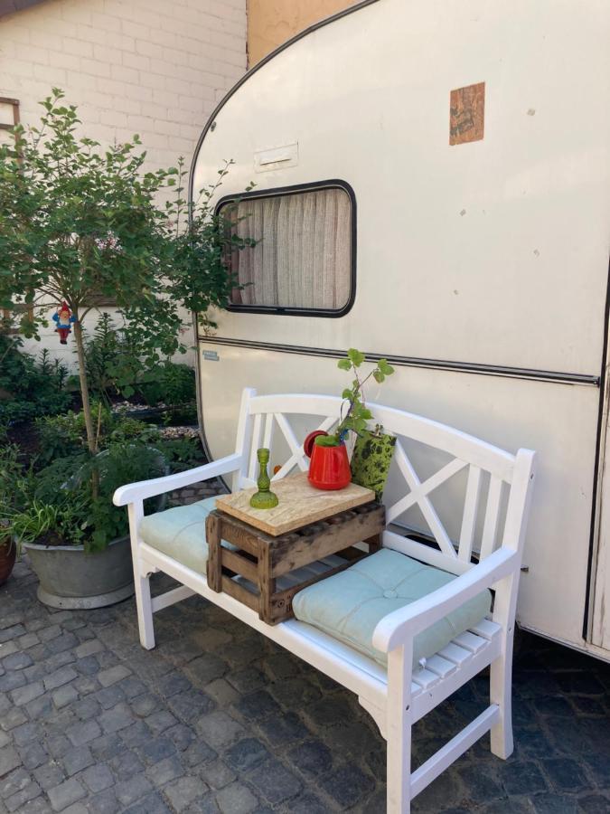 Tante Berg B&B Bad Vilbel Εξωτερικό φωτογραφία