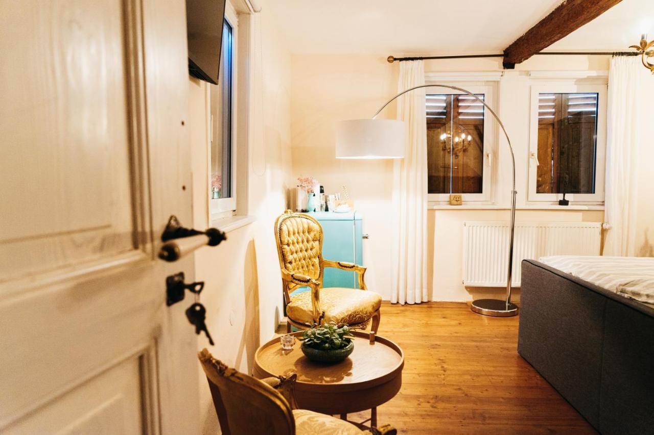 Tante Berg B&B Bad Vilbel Εξωτερικό φωτογραφία