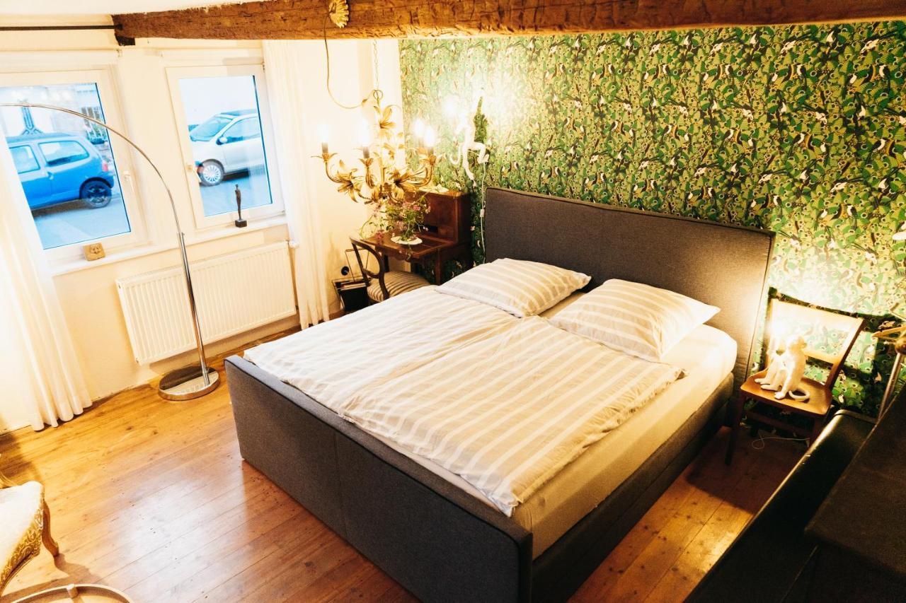 Tante Berg B&B Bad Vilbel Εξωτερικό φωτογραφία