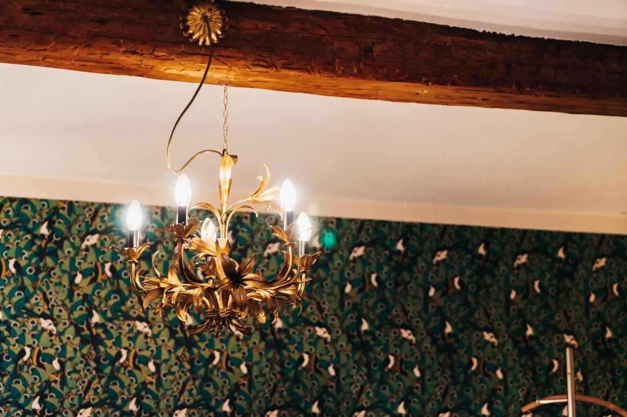 Tante Berg B&B Bad Vilbel Εξωτερικό φωτογραφία